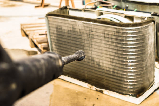 Best Air Vent Cleaning Services  in Lone Tree, IA