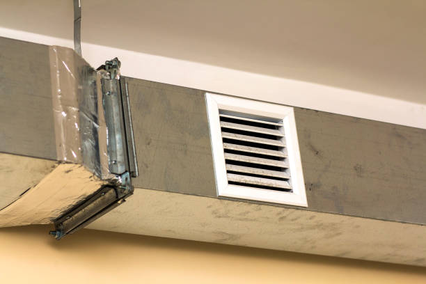 Best Air Duct Cleaning Cost  in Lone Tree, IA